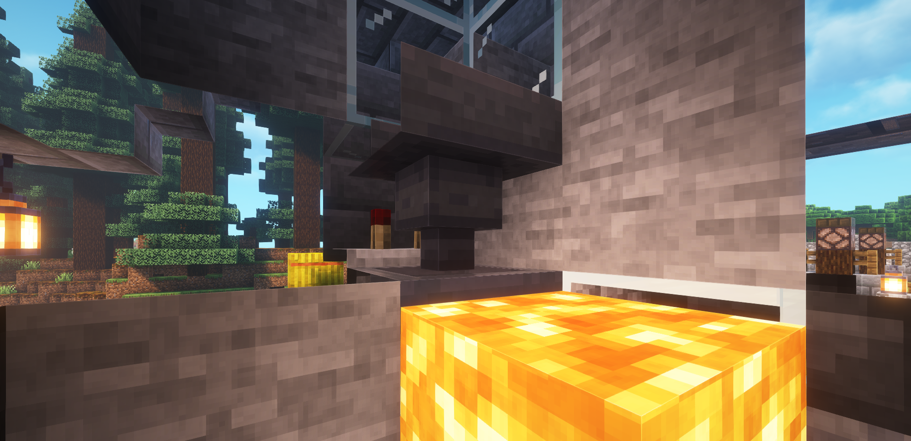 Chicken Farm – additional image